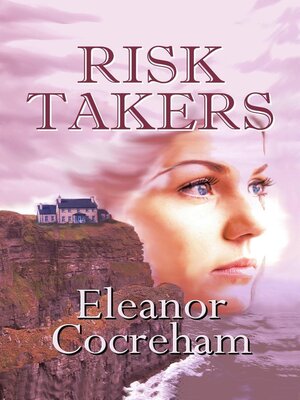 cover image of Risk Takers